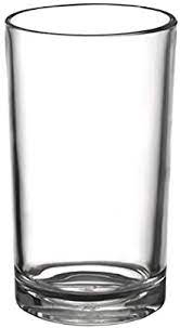 Union Glass Tumbler UG-305 - Premium Glass Ware from Union Glass - Just Rs. 483! Shop now at Cherakulam Vessels & Crockery