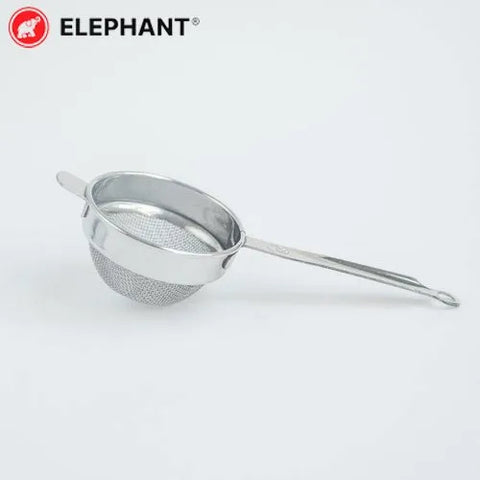 SS Inox Soup Strainer - Elephant