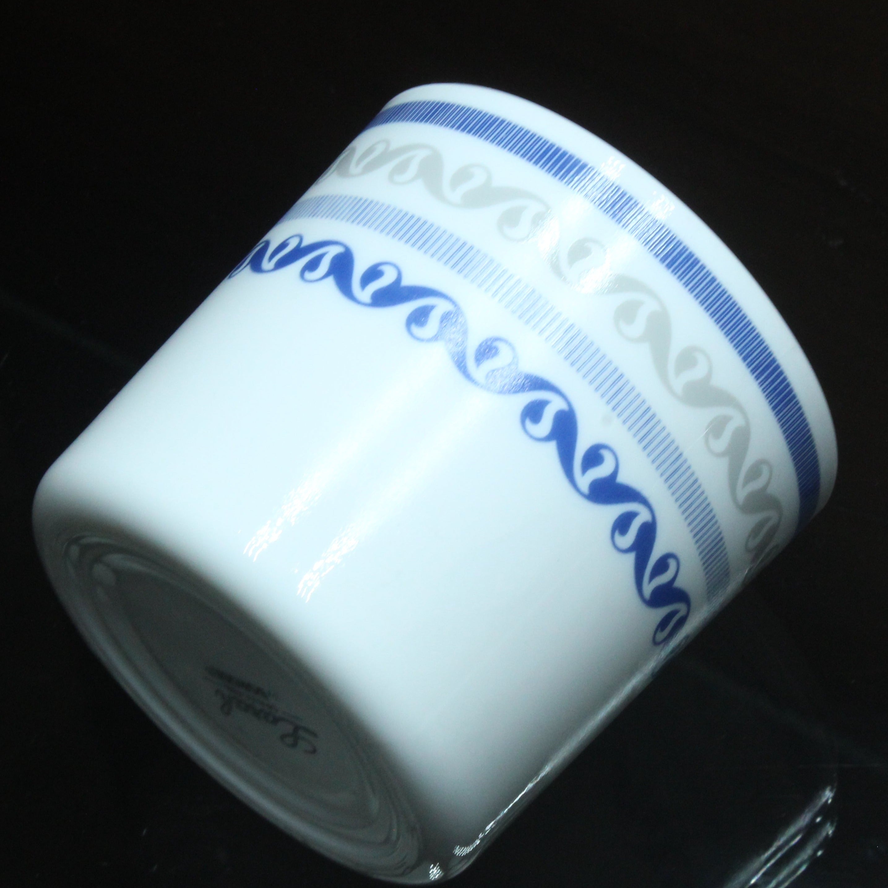 Borosil Ceramic Mug, Set Of 6 Nos - Premium Ceramic from Borosil - Just Rs. 499! Shop now at Cherakulam Vessels & Crockery