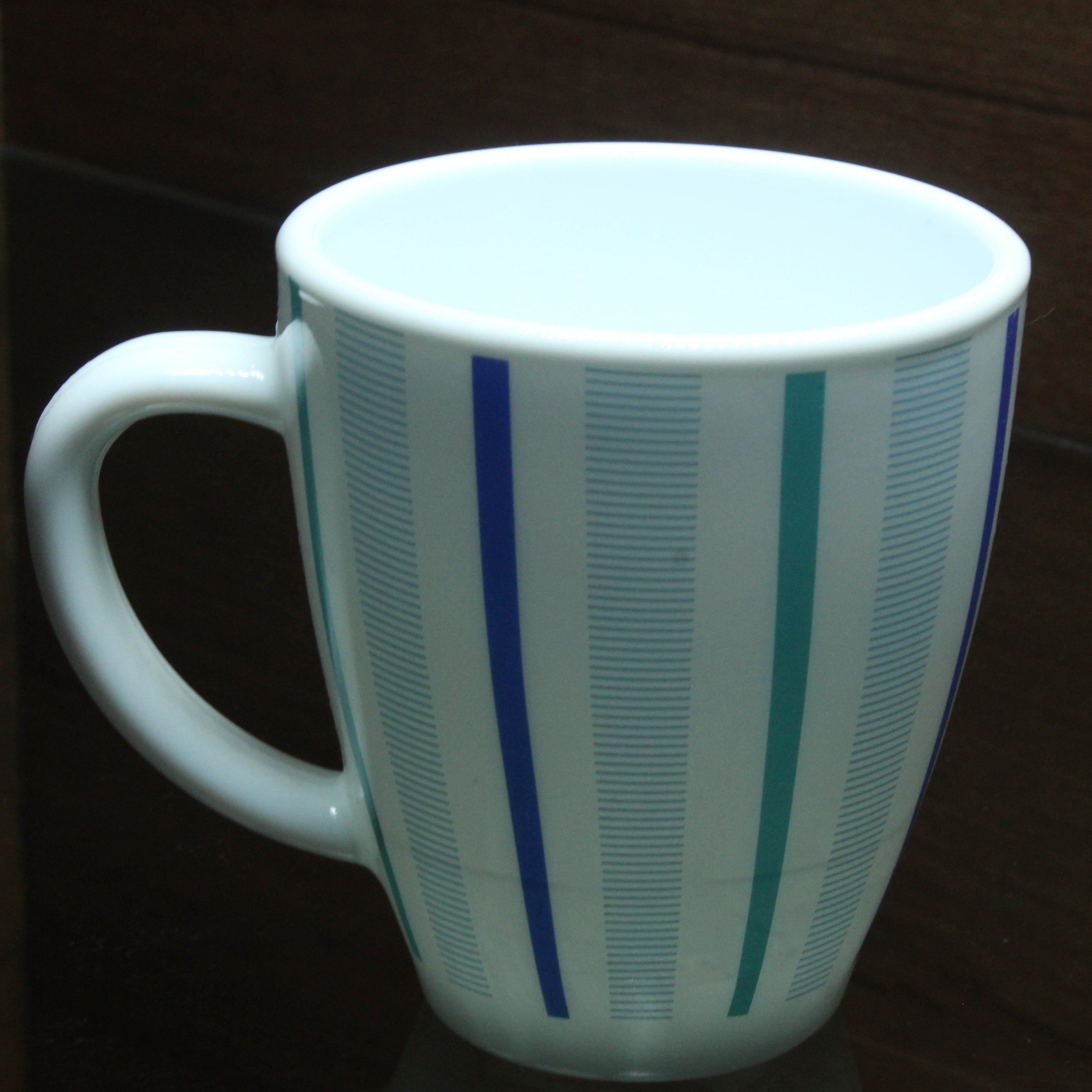 Cello Ceramic Coffee Mug - Buy Online from Cherakulam Vessels & Crockery