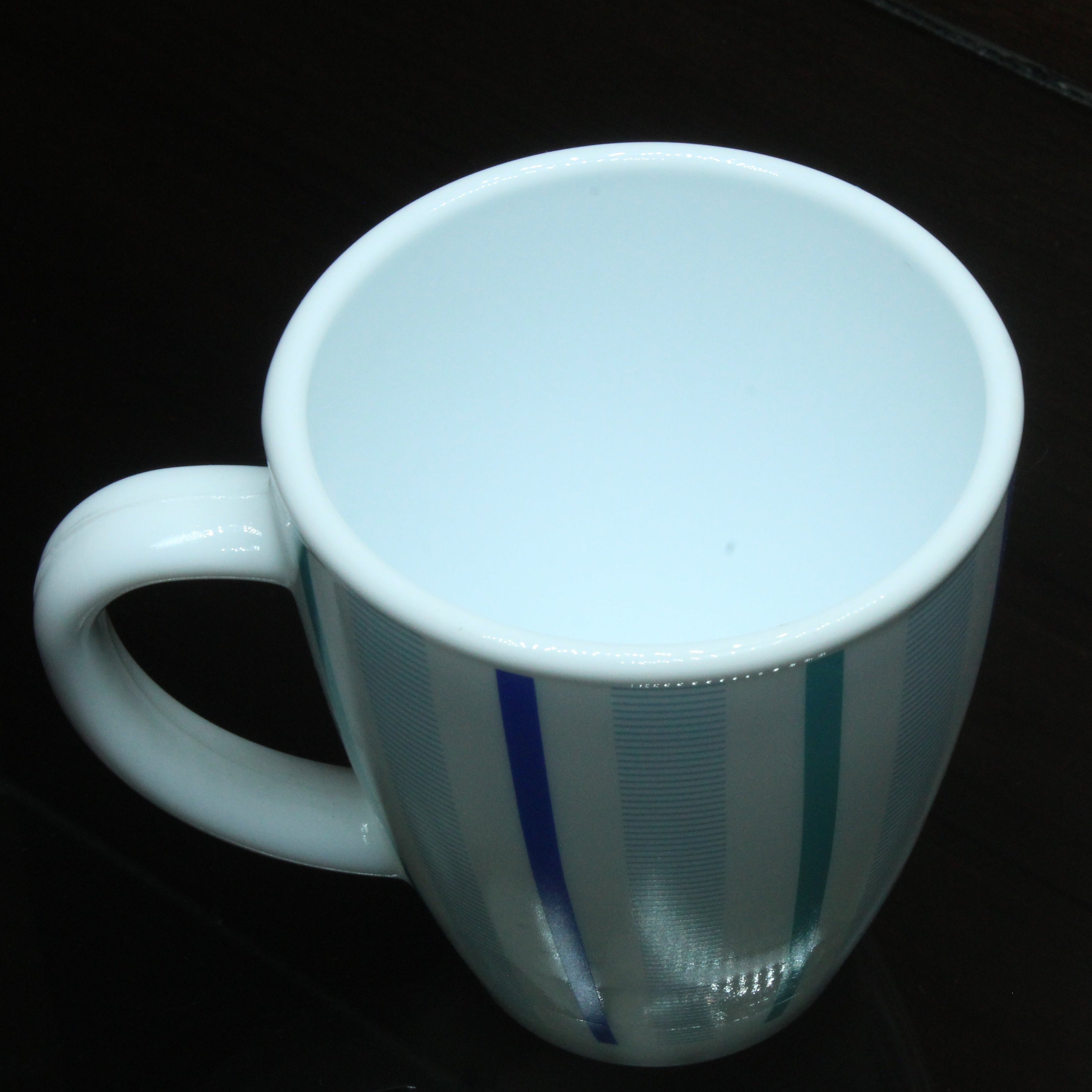 Cello Ceramic Coffee Mug - Premium Ceramic from Cello - Just Rs. 180! Shop now at Cherakulam Vessels & Crockery