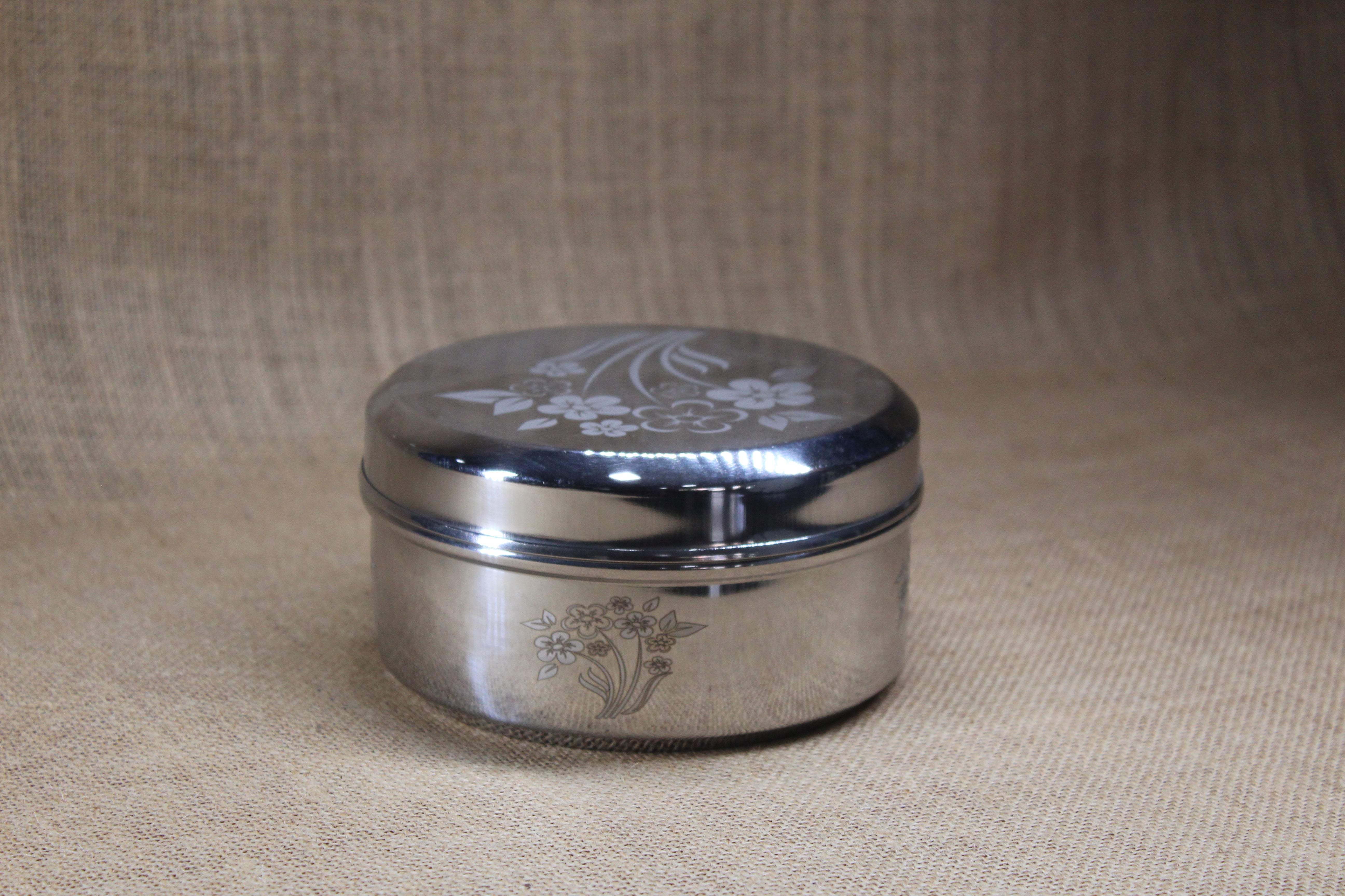 Stainless Steel Tiffin Box