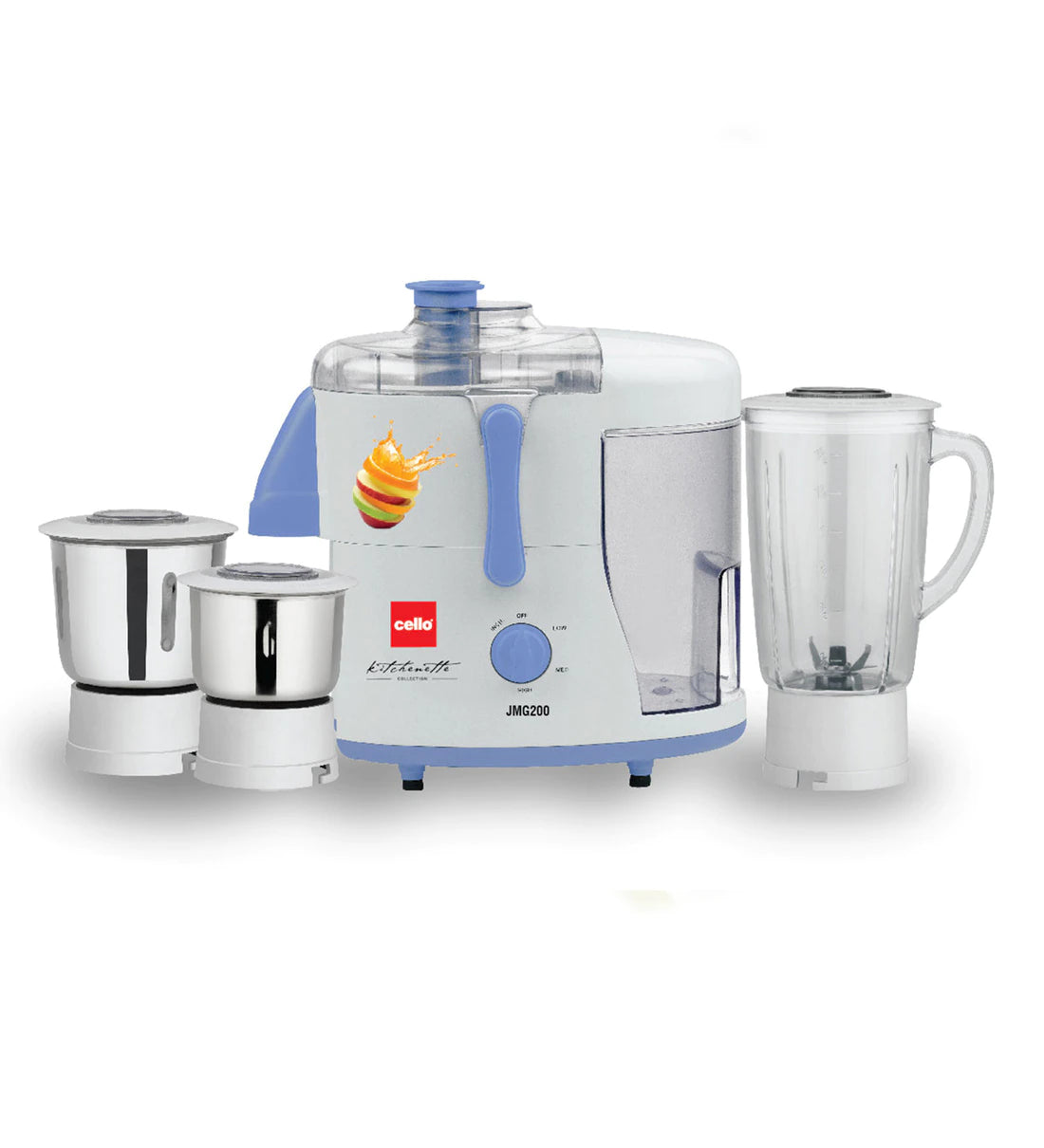 Cello juicer best sale