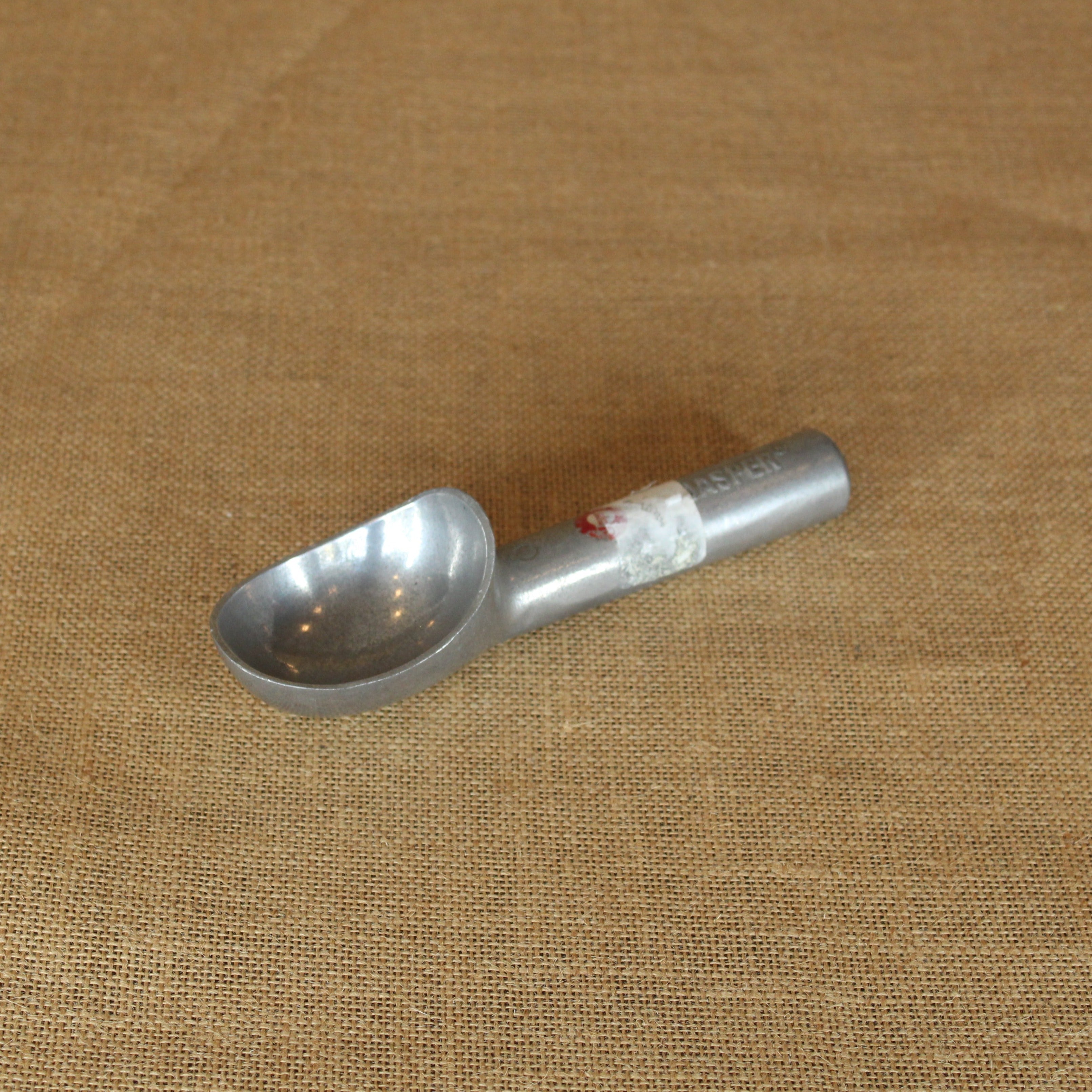 Aluminium Ice Cream Scoop