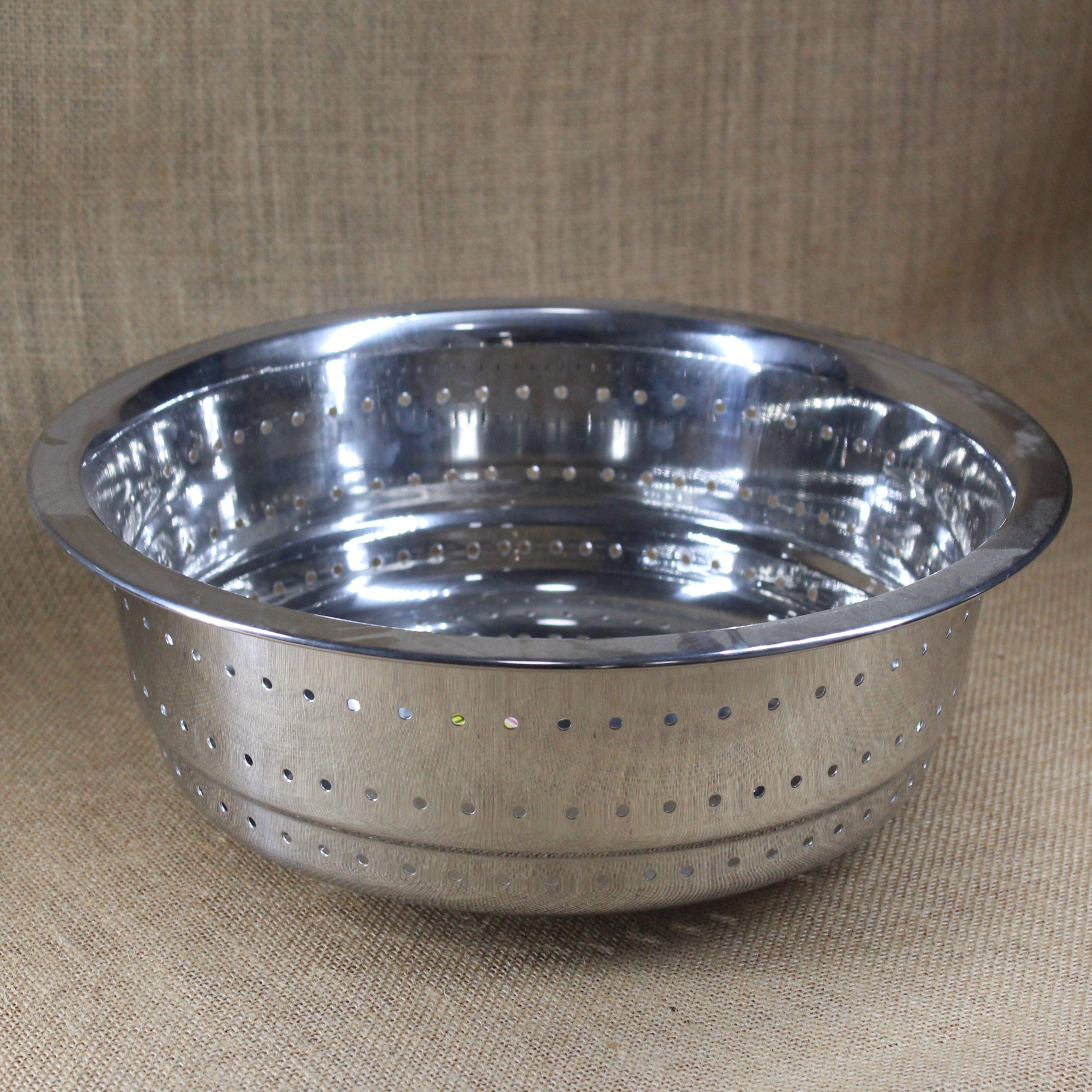 Stainless Steel Kayivadi - Premium Stainless Steel from Cherakulam Vessels & Crockery - Just Rs. 212! Shop now at Cherakulam Vessels & Crockery