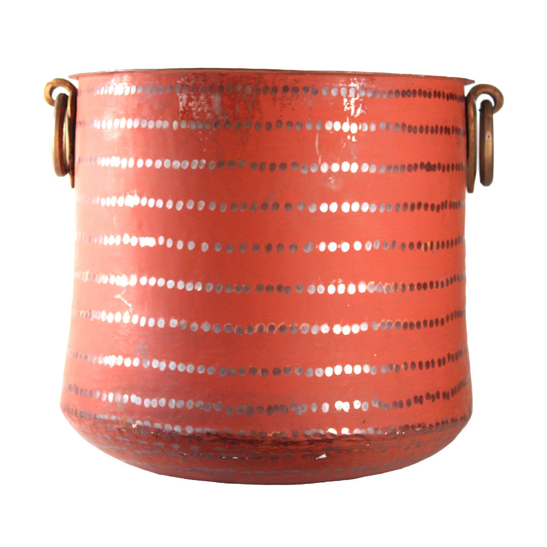 Copper Kuttalam - Premium Copper from Cherakulam Vessels & Crockery - Just Rs. 10399! Shop now at Cherakulam Vessels & Crockery