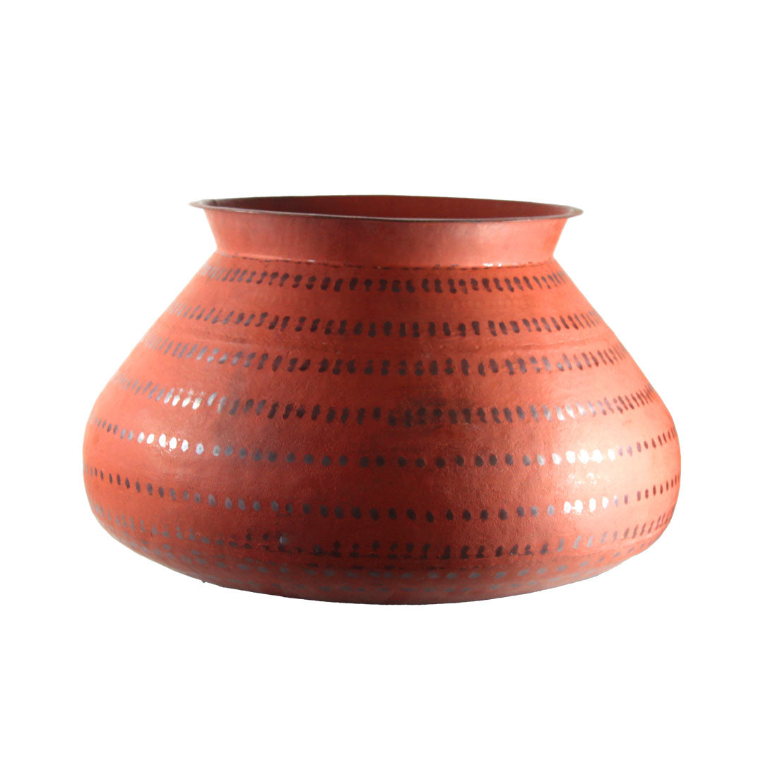 Copper Kalam - Premium Copper from Cherakulam Vessels & Crockery - Just Rs. 4199! Shop now at Cherakulam Vessels & Crockery