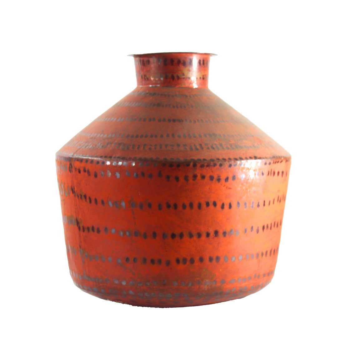 Copper Kudam - Premium Copper from Cherakulam Vessels & Crockery - Just Rs. 2349! Shop now at Cherakulam Vessels & Crockery