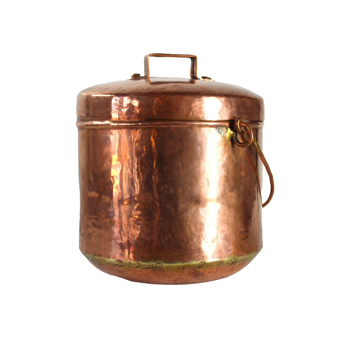 Copper Thook Pathram - Premium Copper from Cherakulam Vessels & Crockery - Just Rs. 3600! Shop now at Cherakulam Vessels & Crockery