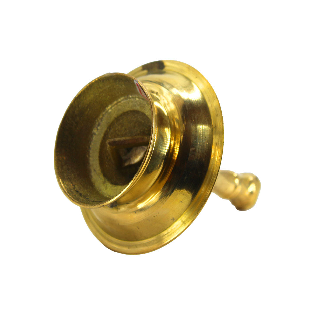 Brass Hanging Deep - Premium Brass from Cherakulam Vessels & Crockery - Just Rs. 315! Shop now at Cherakulam Vessels & Crockery